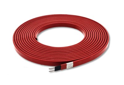 電伴熱帶安裝過(guò)程注意事項(xiàng)