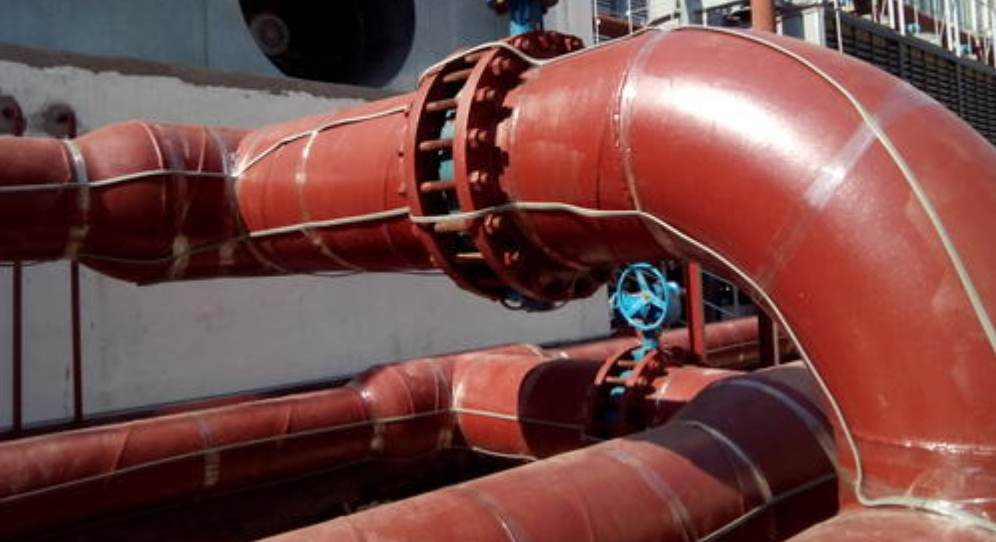 使用中的電伴熱出現(xiàn)故障