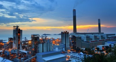 電伴熱帶在電廠(chǎng)煙氣脫硫應(yīng)用中的表現(xiàn)