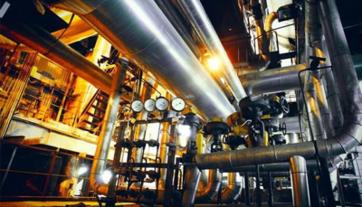 管道電伴熱系統(tǒng)設(shè)計