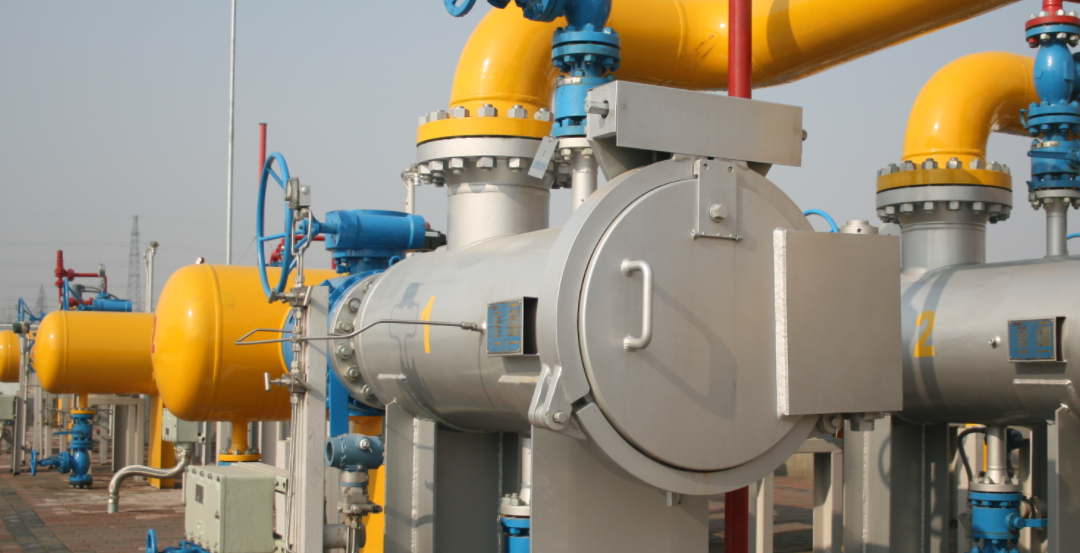 燃?xì)夤艿离姲闊崾鞘裁?？怎么運(yùn)轉(zhuǎn)