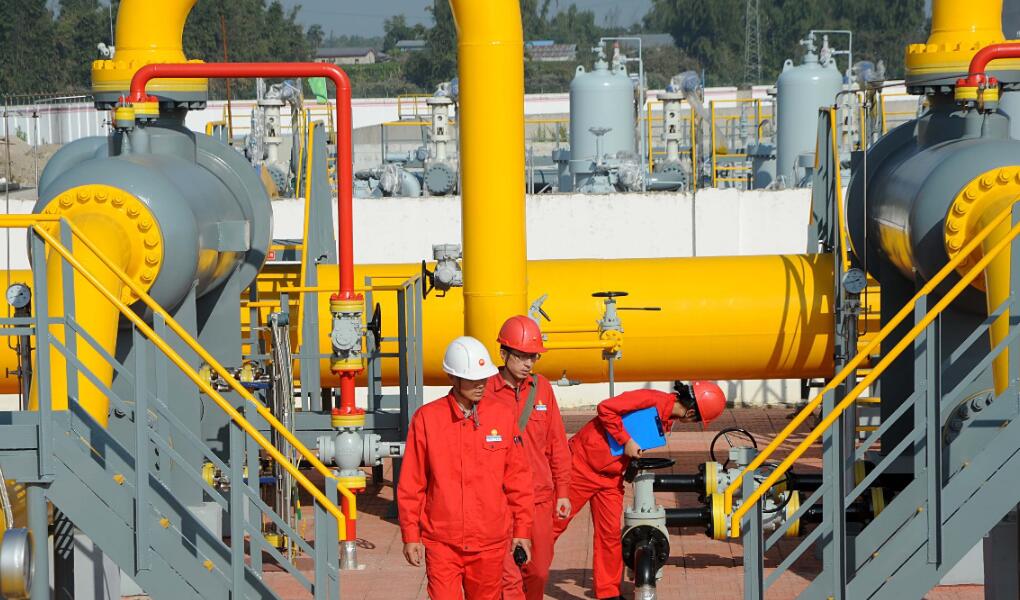 電伴熱工作環(huán)境的4種方式