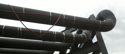 電伴熱帶適合什么場合？為什么要替換掉蒸汽伴熱