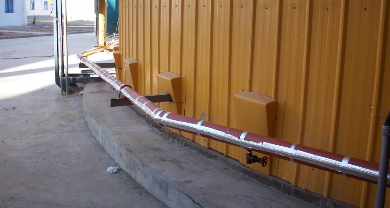 電伴熱型號規(guī)格選擇問題12點終極解決方案