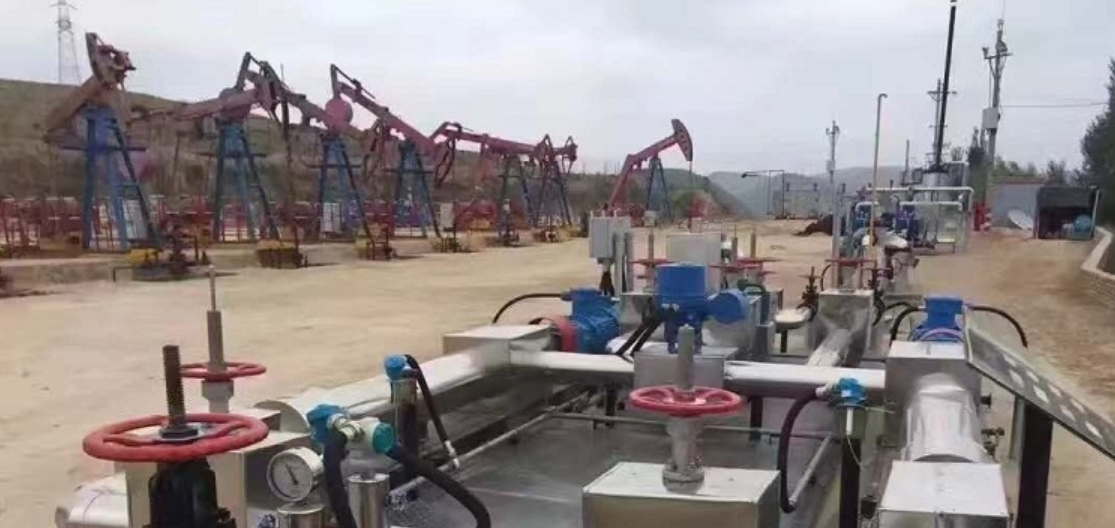 電伴熱系統(tǒng)鋪設(shè)時需要什么安全防范