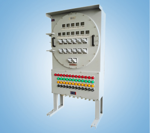 電伴熱控制箱怎么實現(xiàn)控制